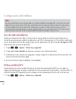 Preview for 82 page of LG VIRGIN MOBILE OPTIMUS ELITE (Spanish) Manual De Usuario