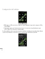 Preview for 84 page of LG VIRGIN MOBILE OPTIMUS ELITE (Spanish) Manual De Usuario