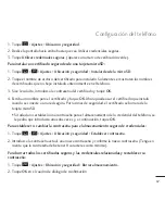 Preview for 87 page of LG VIRGIN MOBILE OPTIMUS ELITE (Spanish) Manual De Usuario