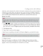 Preview for 89 page of LG VIRGIN MOBILE OPTIMUS ELITE (Spanish) Manual De Usuario