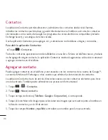 Preview for 96 page of LG VIRGIN MOBILE OPTIMUS ELITE (Spanish) Manual De Usuario