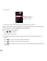 Preview for 104 page of LG VIRGIN MOBILE OPTIMUS ELITE (Spanish) Manual De Usuario