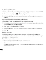 Preview for 116 page of LG VIRGIN MOBILE OPTIMUS ELITE (Spanish) Manual De Usuario