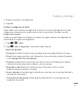 Preview for 121 page of LG VIRGIN MOBILE OPTIMUS ELITE (Spanish) Manual De Usuario