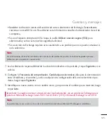 Preview for 125 page of LG VIRGIN MOBILE OPTIMUS ELITE (Spanish) Manual De Usuario