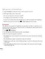 Preview for 152 page of LG VIRGIN MOBILE OPTIMUS ELITE (Spanish) Manual De Usuario