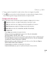 Preview for 171 page of LG VIRGIN MOBILE OPTIMUS ELITE (Spanish) Manual De Usuario