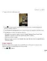 Preview for 173 page of LG VIRGIN MOBILE OPTIMUS ELITE (Spanish) Manual De Usuario