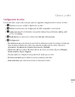 Preview for 175 page of LG VIRGIN MOBILE OPTIMUS ELITE (Spanish) Manual De Usuario