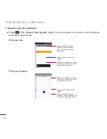 Preview for 178 page of LG VIRGIN MOBILE OPTIMUS ELITE (Spanish) Manual De Usuario