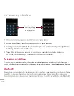 Preview for 190 page of LG VIRGIN MOBILE OPTIMUS ELITE (Spanish) Manual De Usuario