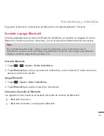 Preview for 191 page of LG VIRGIN MOBILE OPTIMUS ELITE (Spanish) Manual De Usuario