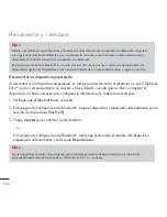 Preview for 194 page of LG VIRGIN MOBILE OPTIMUS ELITE (Spanish) Manual De Usuario