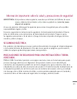 Preview for 203 page of LG VIRGIN MOBILE OPTIMUS ELITE (Spanish) Manual De Usuario