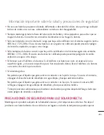 Preview for 205 page of LG VIRGIN MOBILE OPTIMUS ELITE (Spanish) Manual De Usuario