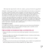 Preview for 207 page of LG VIRGIN MOBILE OPTIMUS ELITE (Spanish) Manual De Usuario