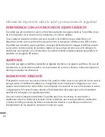 Preview for 208 page of LG VIRGIN MOBILE OPTIMUS ELITE (Spanish) Manual De Usuario