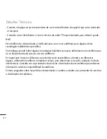 Preview for 212 page of LG VIRGIN MOBILE OPTIMUS ELITE (Spanish) Manual De Usuario