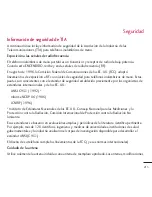 Preview for 213 page of LG VIRGIN MOBILE OPTIMUS ELITE (Spanish) Manual De Usuario