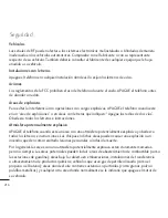 Preview for 216 page of LG VIRGIN MOBILE OPTIMUS ELITE (Spanish) Manual De Usuario