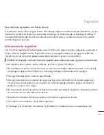 Preview for 217 page of LG VIRGIN MOBILE OPTIMUS ELITE (Spanish) Manual De Usuario