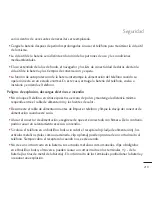 Preview for 219 page of LG VIRGIN MOBILE OPTIMUS ELITE (Spanish) Manual De Usuario