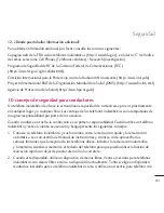 Preview for 231 page of LG VIRGIN MOBILE OPTIMUS ELITE (Spanish) Manual De Usuario