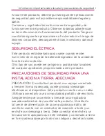 Preview for 3 page of LG VIRGIN MOBILE OPTIMUS V (Spanish) Guías Del Usuario Manual