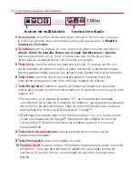 Preview for 26 page of LG VIRGIN MOBILE OPTIMUS V (Spanish) Guías Del Usuario Manual