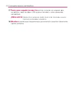 Preview for 28 page of LG VIRGIN MOBILE OPTIMUS V (Spanish) Guías Del Usuario Manual