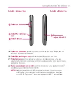 Preview for 29 page of LG VIRGIN MOBILE OPTIMUS V (Spanish) Guías Del Usuario Manual