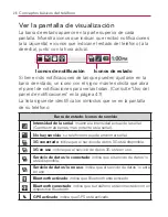 Preview for 30 page of LG VIRGIN MOBILE OPTIMUS V (Spanish) Guías Del Usuario Manual