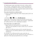 Preview for 50 page of LG VIRGIN MOBILE OPTIMUS V (Spanish) Guías Del Usuario Manual