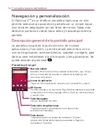 Preview for 54 page of LG VIRGIN MOBILE OPTIMUS V (Spanish) Guías Del Usuario Manual