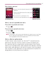 Preview for 57 page of LG VIRGIN MOBILE OPTIMUS V (Spanish) Guías Del Usuario Manual