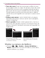 Preview for 68 page of LG VIRGIN MOBILE OPTIMUS V (Spanish) Guías Del Usuario Manual