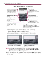 Preview for 70 page of LG VIRGIN MOBILE OPTIMUS V (Spanish) Guías Del Usuario Manual