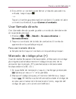 Preview for 83 page of LG VIRGIN MOBILE OPTIMUS V (Spanish) Guías Del Usuario Manual