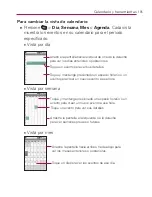 Preview for 137 page of LG VIRGIN MOBILE OPTIMUS V (Spanish) Guías Del Usuario Manual