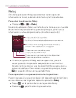 Preview for 146 page of LG VIRGIN MOBILE OPTIMUS V (Spanish) Guías Del Usuario Manual