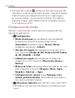 Preview for 162 page of LG VIRGIN MOBILE OPTIMUS V (Spanish) Guías Del Usuario Manual