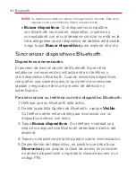 Preview for 170 page of LG VIRGIN MOBILE OPTIMUS V (Spanish) Guías Del Usuario Manual