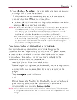 Preview for 171 page of LG VIRGIN MOBILE OPTIMUS V (Spanish) Guías Del Usuario Manual