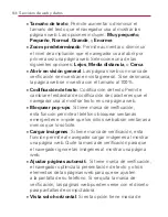 Preview for 188 page of LG VIRGIN MOBILE OPTIMUS V (Spanish) Guías Del Usuario Manual