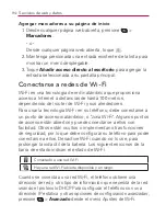 Preview for 194 page of LG VIRGIN MOBILE OPTIMUS V (Spanish) Guías Del Usuario Manual