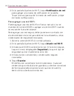 Preview for 196 page of LG VIRGIN MOBILE OPTIMUS V (Spanish) Guías Del Usuario Manual