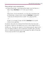 Preview for 211 page of LG VIRGIN MOBILE OPTIMUS V (Spanish) Guías Del Usuario Manual