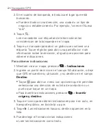 Preview for 228 page of LG VIRGIN MOBILE OPTIMUS V (Spanish) Guías Del Usuario Manual