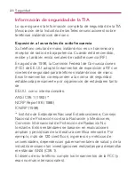 Preview for 230 page of LG VIRGIN MOBILE OPTIMUS V (Spanish) Guías Del Usuario Manual