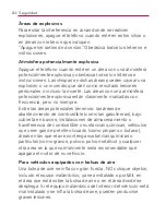 Preview for 234 page of LG VIRGIN MOBILE OPTIMUS V (Spanish) Guías Del Usuario Manual